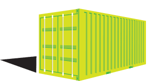 Container